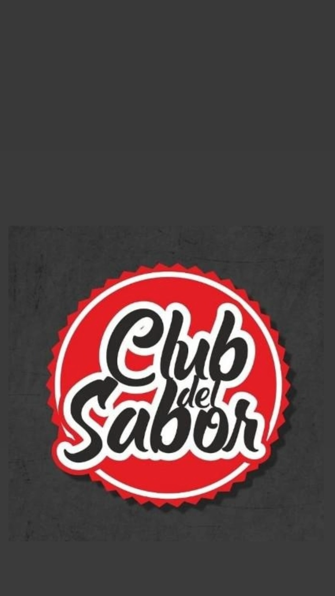 EL CLUB DEL SABOR 