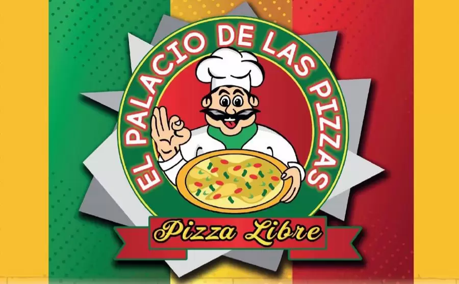 EL PALACIO DE LAS PIZZAS