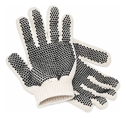 GUANTES DE TRABAJO
