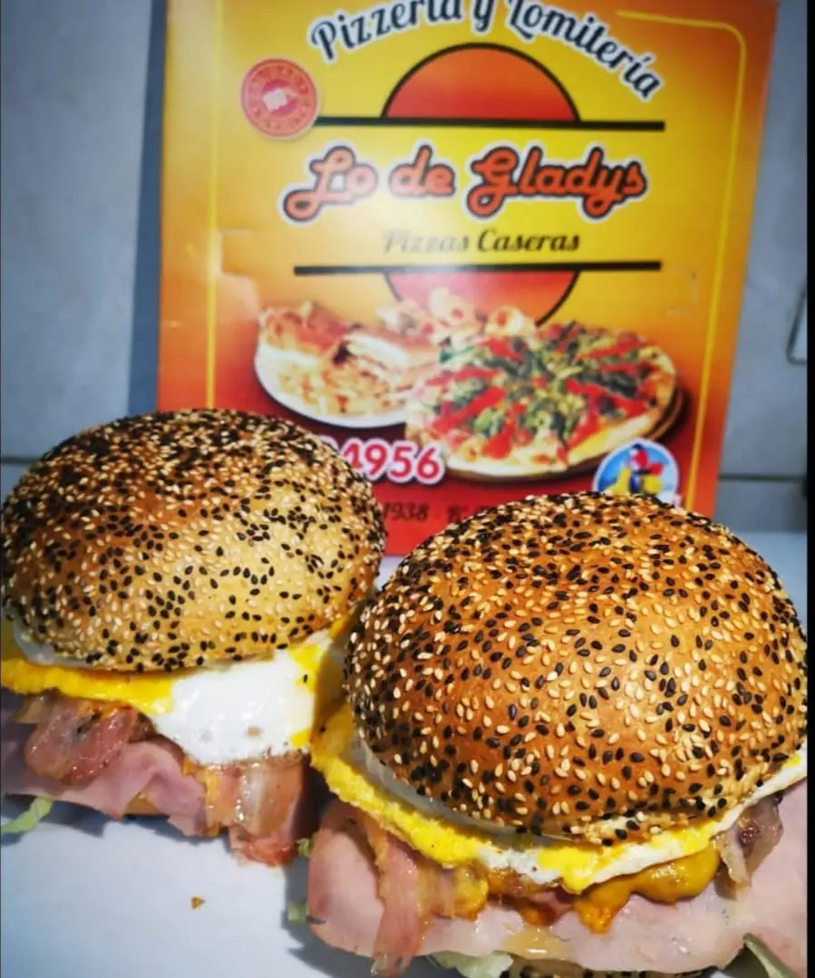 HAMBURGUESA XL EXTRA CHEDDAR