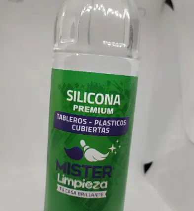 SILICONA PREMIUM 5LTS