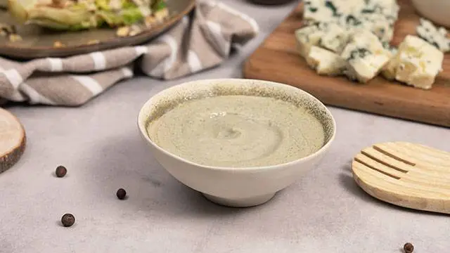 SALSA ROQUEFORT