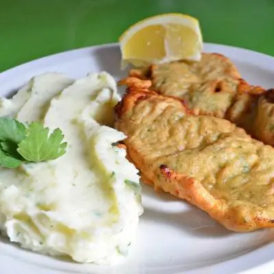 MARINERA